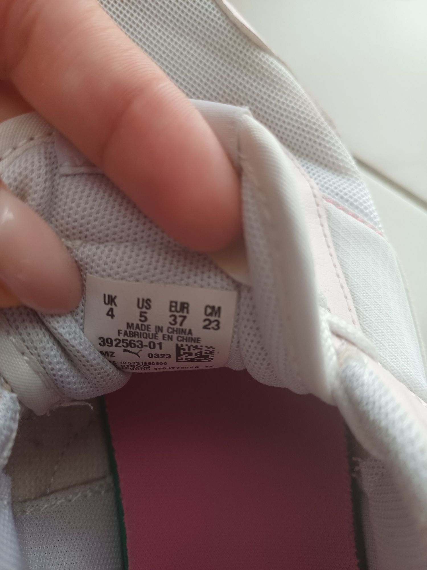 Puma Voyage  R78