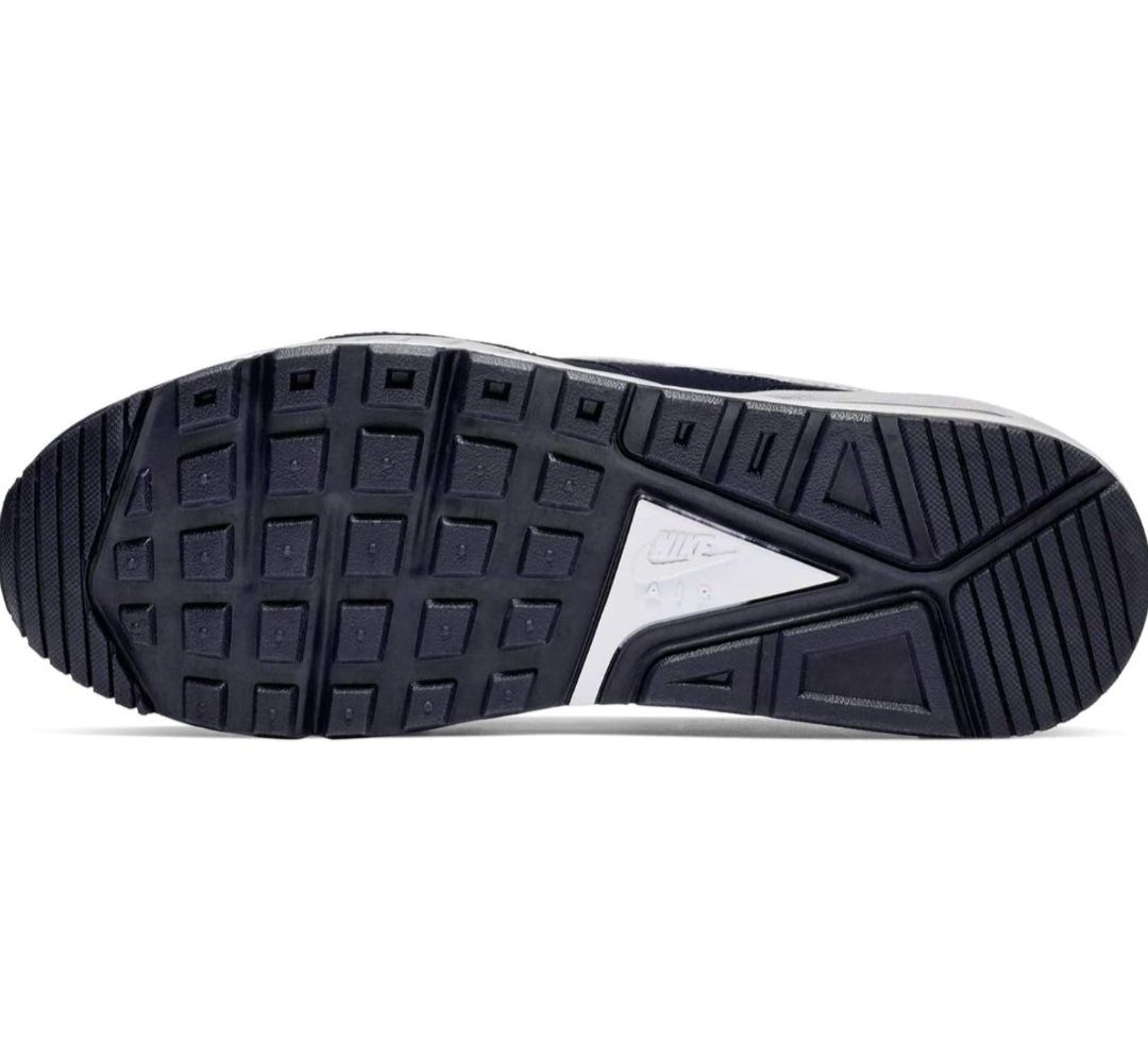 Кросівки Чоловічі Nike Air Max Ivo 580518-411