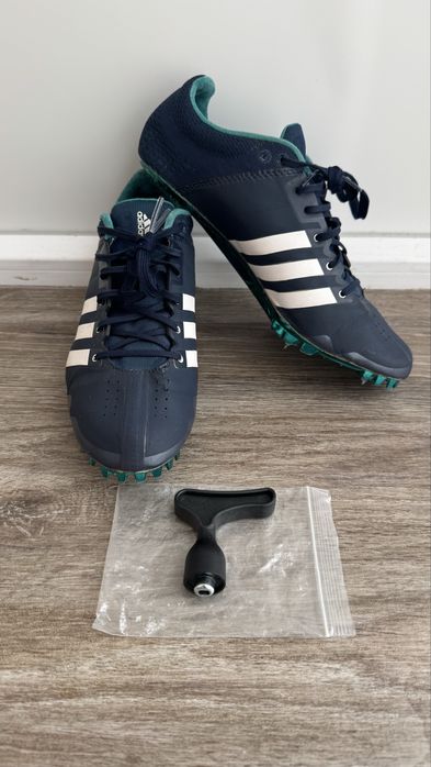 Шипи для бігу Adidas Adizero Finesse Mid Distance AF5647
