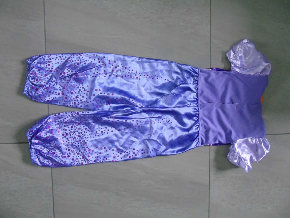 Strój Shimmer I Shine 4-6 lat