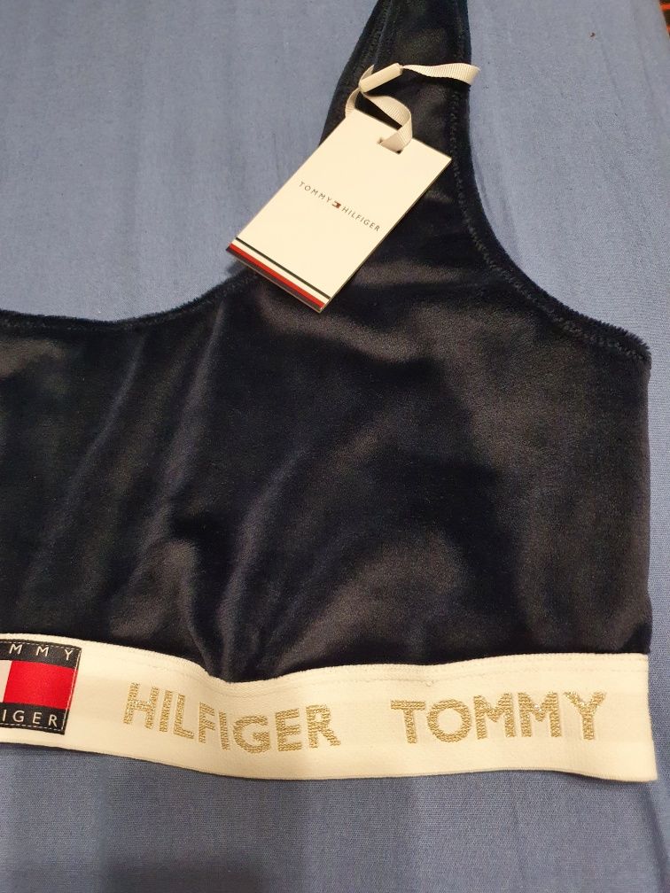 Бра (бралетта)  Tommy Hilfiger