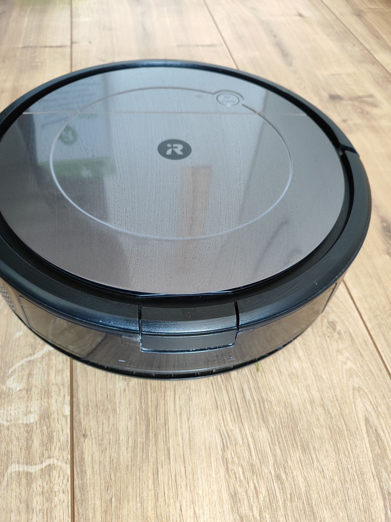 Robot sprzątający iRobot Roomba Combo