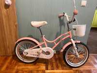 Велосипед для Девочки, Мальчика отличное качество и состояние