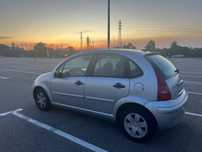 Citroen C3 1.1 2004