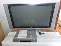 Telewizor LG  42 całe