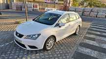 SEAT Ibiza ST 1.4 TDI S&S DSG Connect