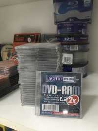 DVD-RAM mini новые