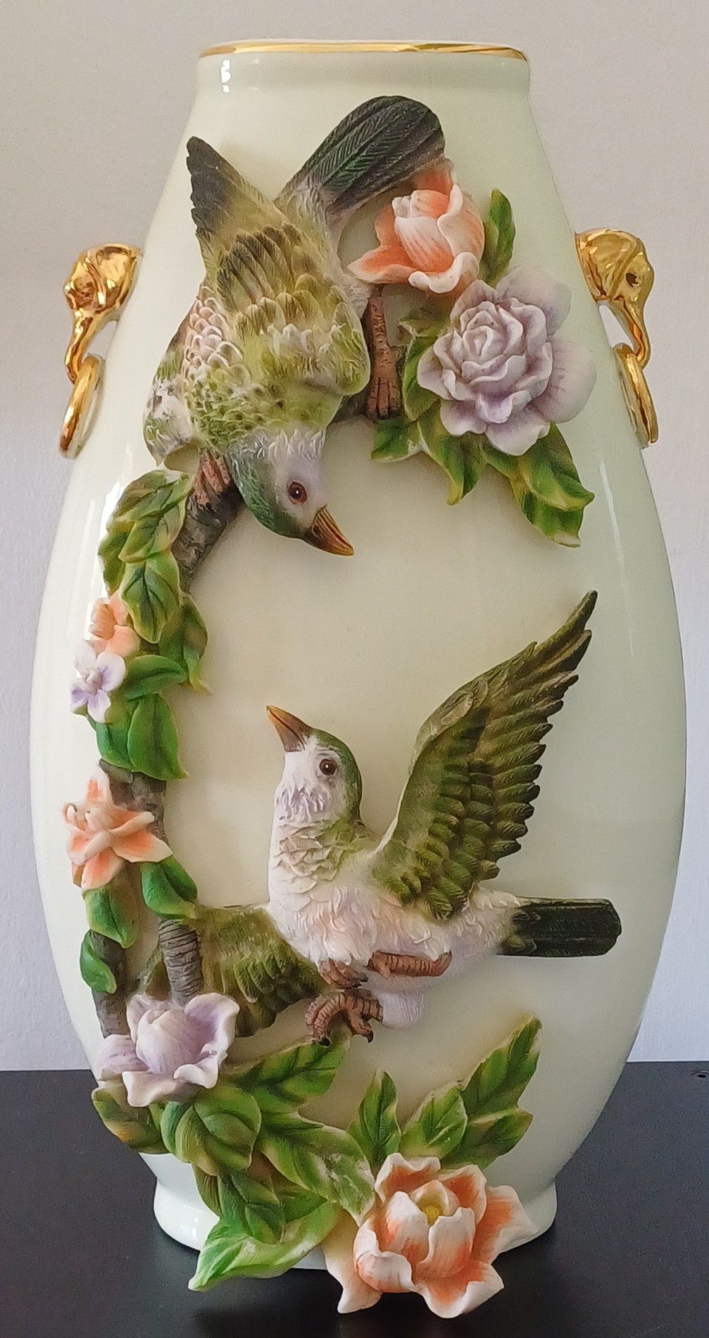 Jarra 46cm Linda e Rara