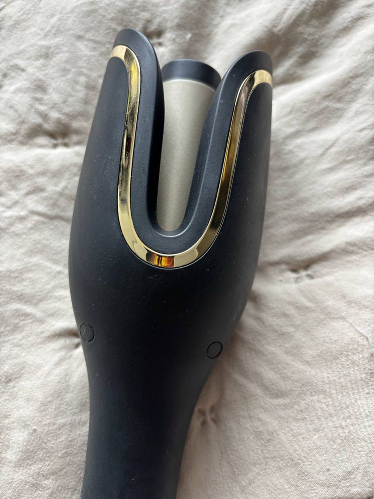 Philips StyleCare Auto Curler, lokówka