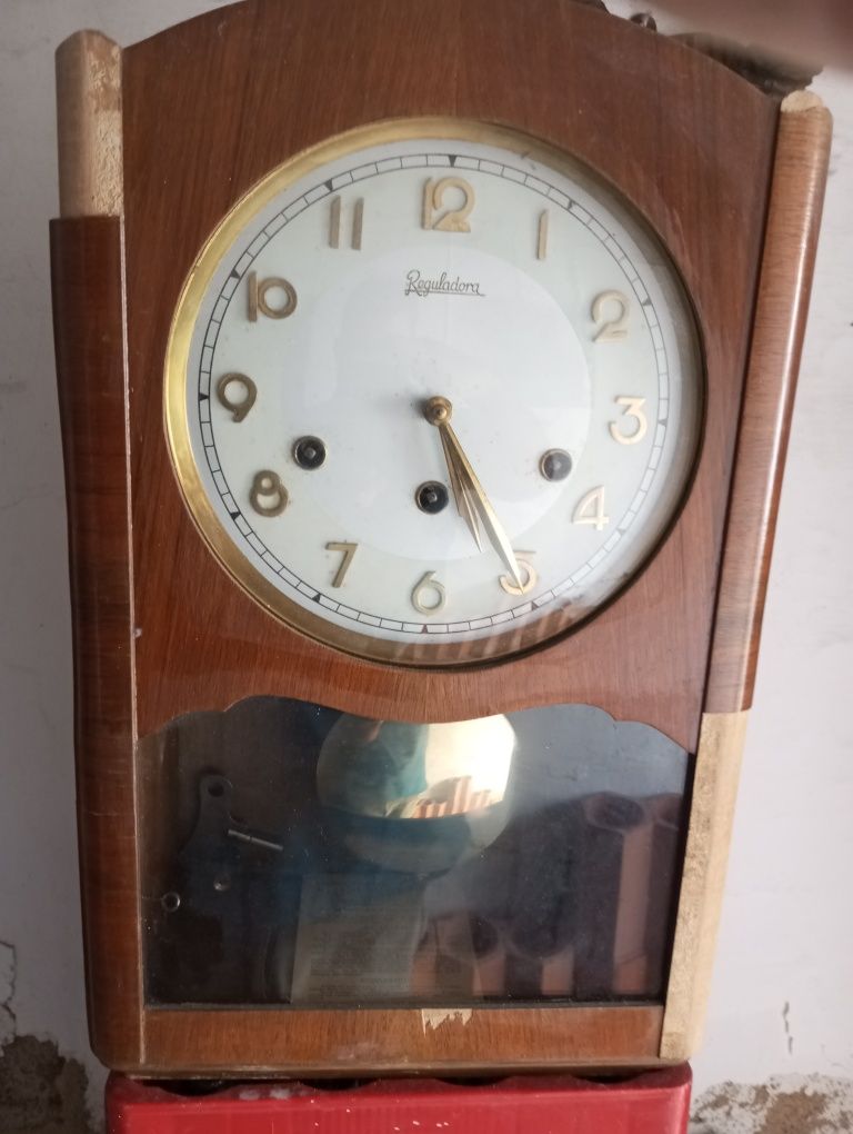 Relógio antigo para venda