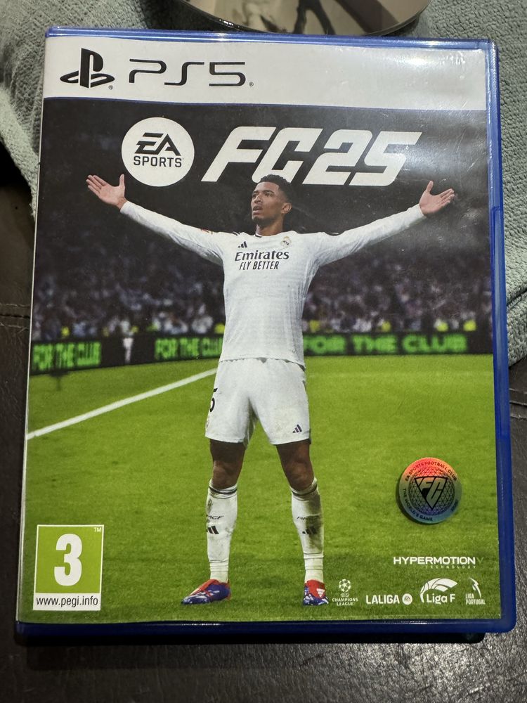 Fifa 25 ( EA FC 25 )