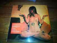 VARIOS - Sound Stars -Sounds With Like(Chic,B GEES, SYLVESTER ETC..)LP