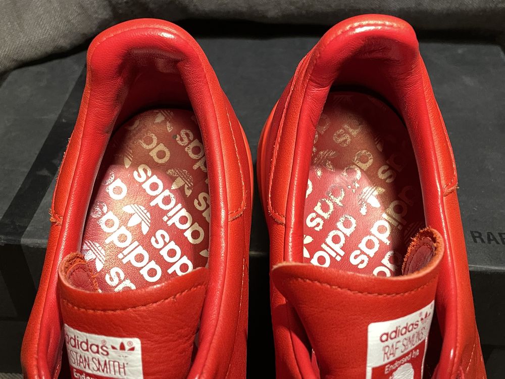 Raf Simons Stan Smith 43 - US 9.5