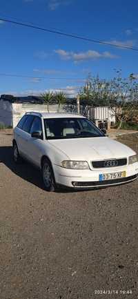 Audi A4 1900 de 1999