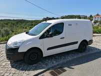 Citroen Berlingo 1.6 longa 100cv