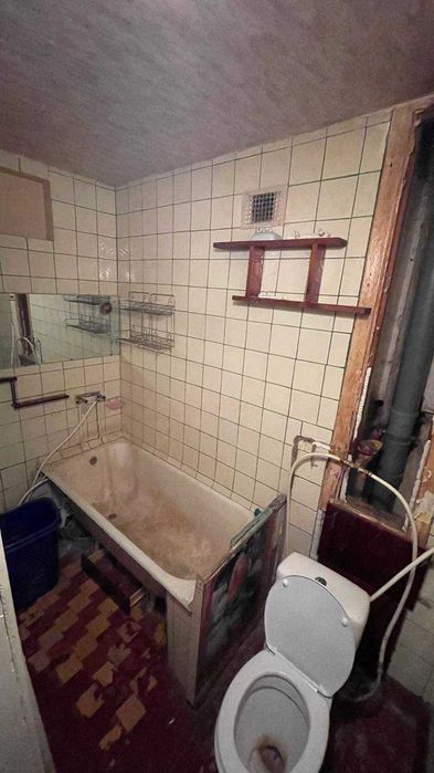 Продається квартира