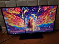 Телевізор Blaupunkt 40"