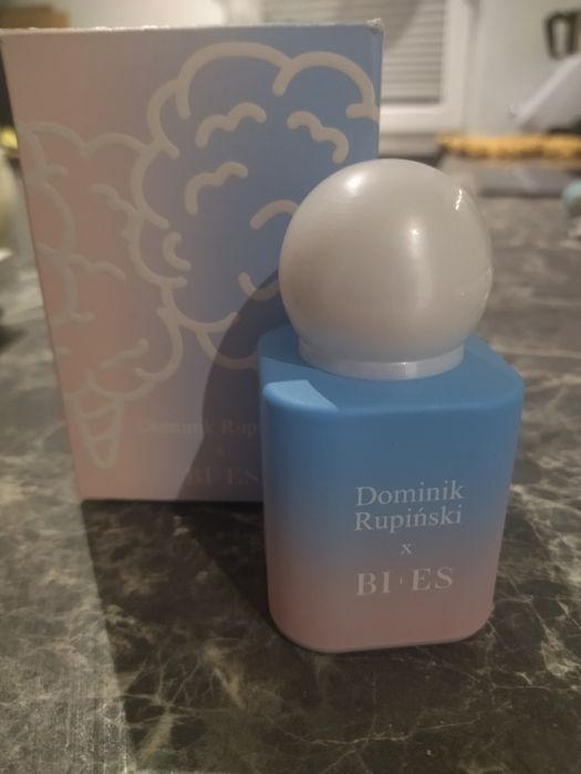 Perfumy Dominik Rupiński Tik Tok Bi-es 50 ml