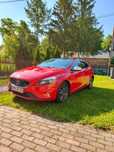 Volvo V40 Volvo V40 R-Design