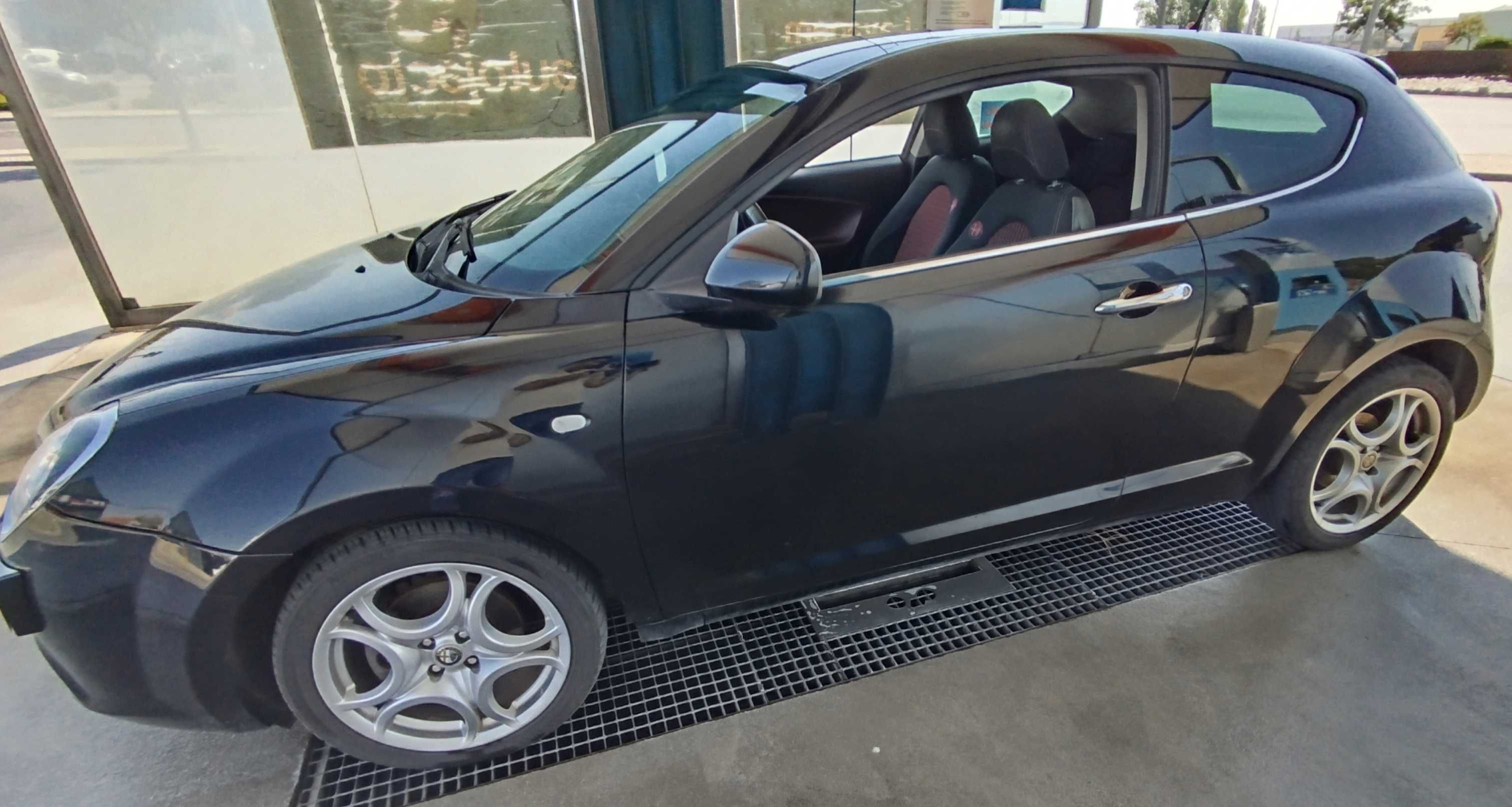 Alfa Romeo MiTo 1.3 JTD Distinctive S&S