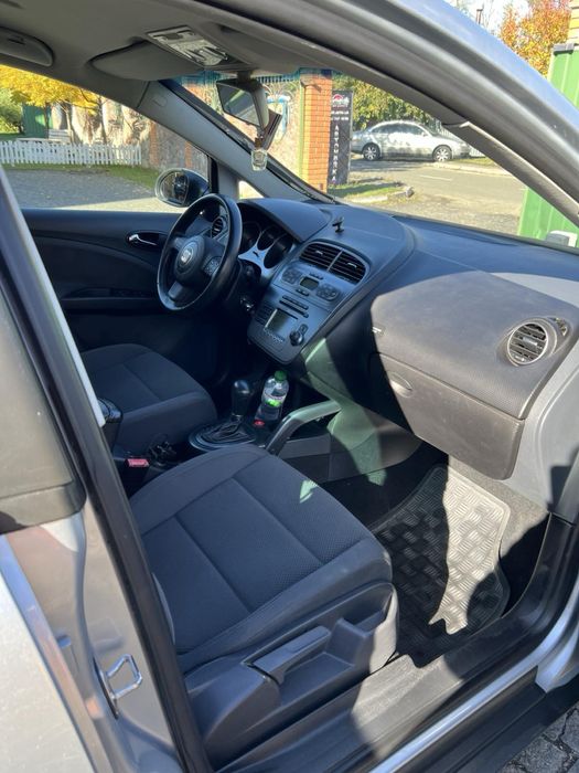 Продається SEAT Altea