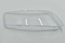 Lewy prawy klosz szkło lampy Audi A6 C6 04-11