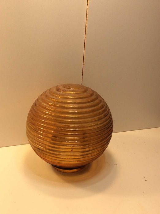 Klosz do lampy wiszącej ..