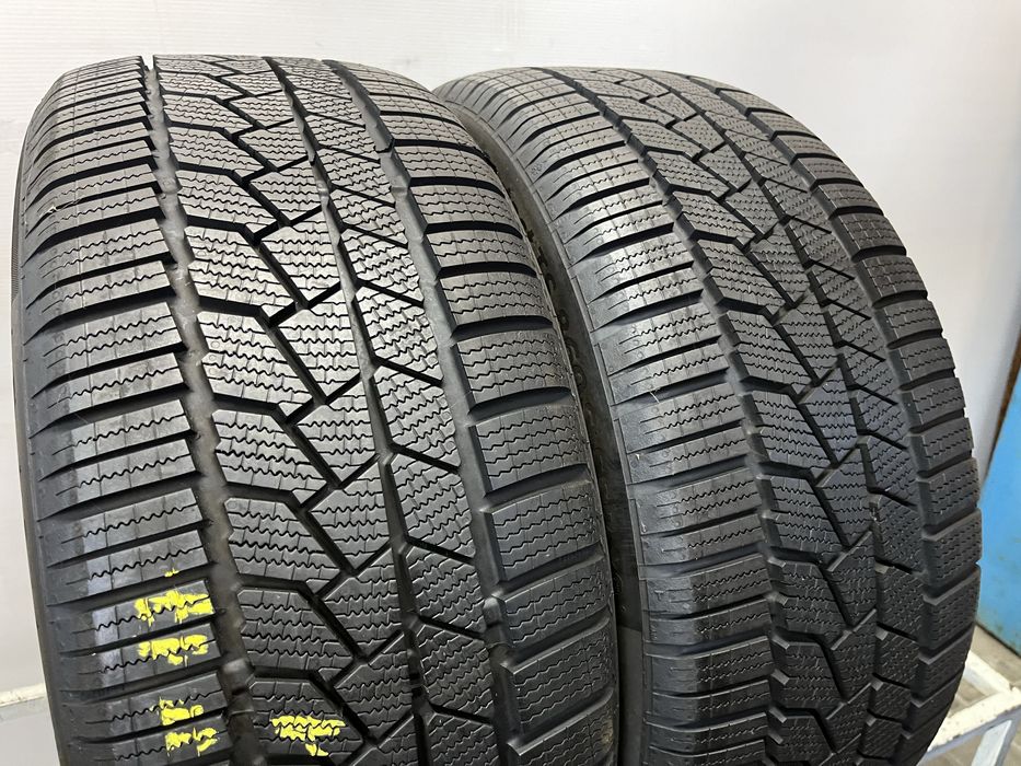 225/45/17 91H Continental Winter Contact TS860 SSR