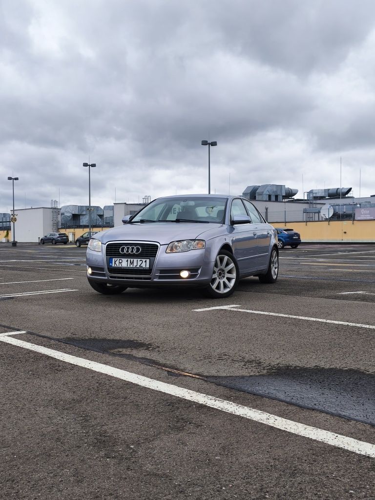 Audi*A4*B7*2.0*LPG