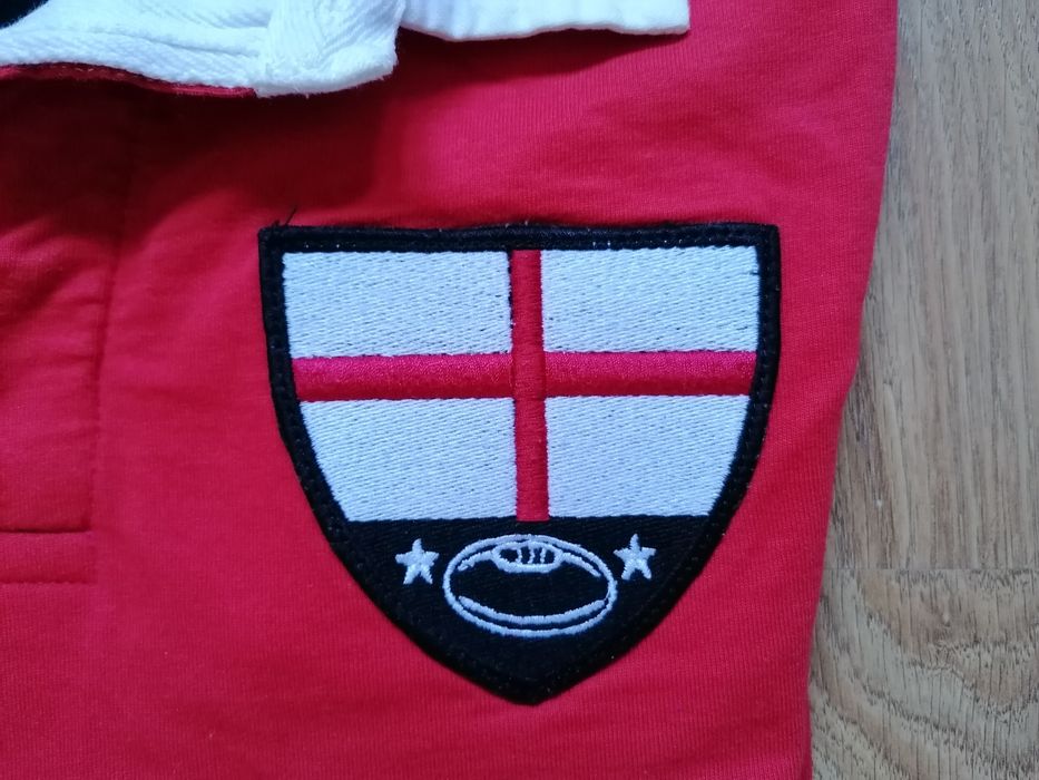 Polo Zara England