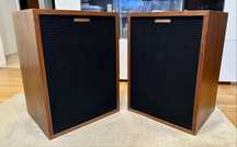 Klipsch Heresy I kolumny vintage
