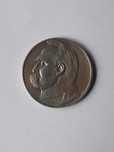 5 złotych 1935 Józef Piłsudski Super stan