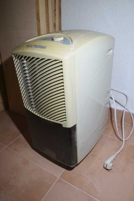 Desumidificador Electronia