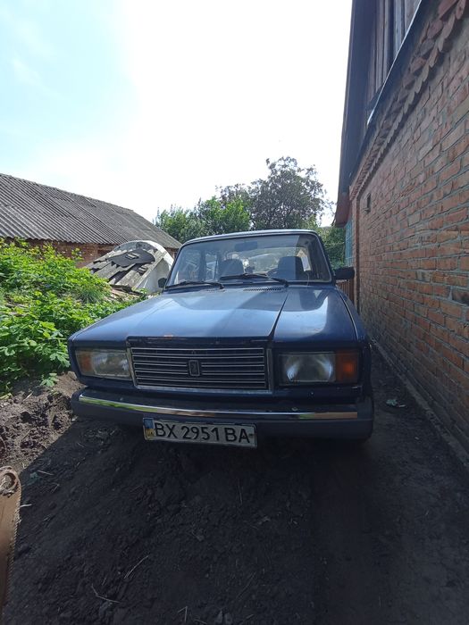 Продам  ВАЗ 2107