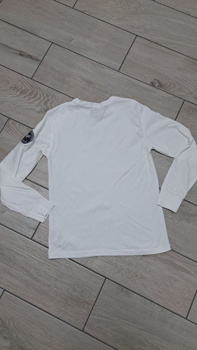 Polo Ralph Lauren bluzka koszulka T Shirt z długim rękawem 146