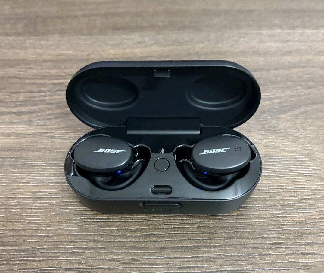 Auriculares Bose Sport Earbuds True Wireless