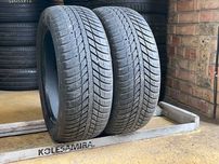 215/55 R17 Nexen NBlue 4Season всесезонні