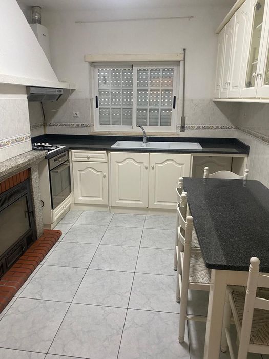 Apartamento T3 - Sabugal