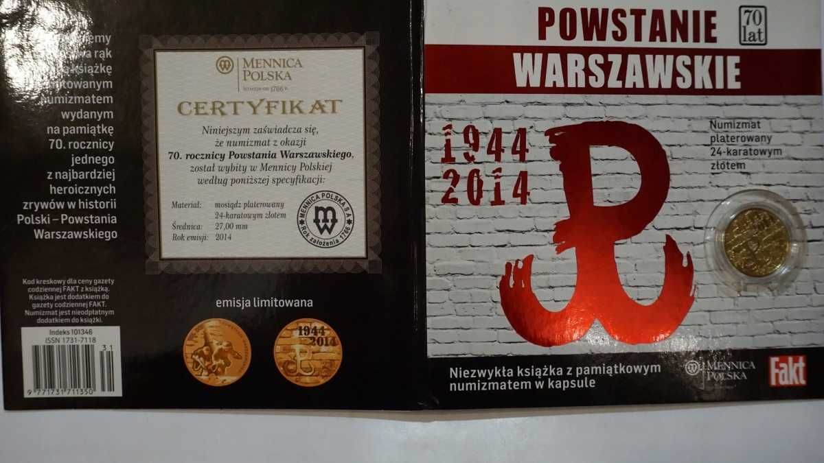 Polskie numizmaty