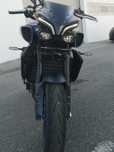Yamaha mt 10 ano 2022