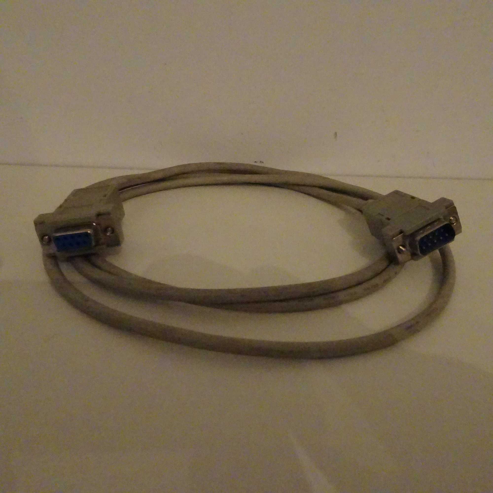 Kabel DB9 transmisja rs