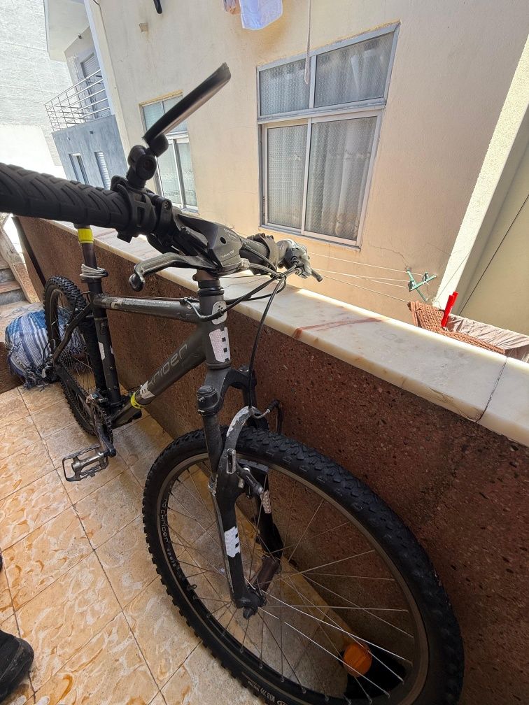 Vendo a minha  Bicicleta
