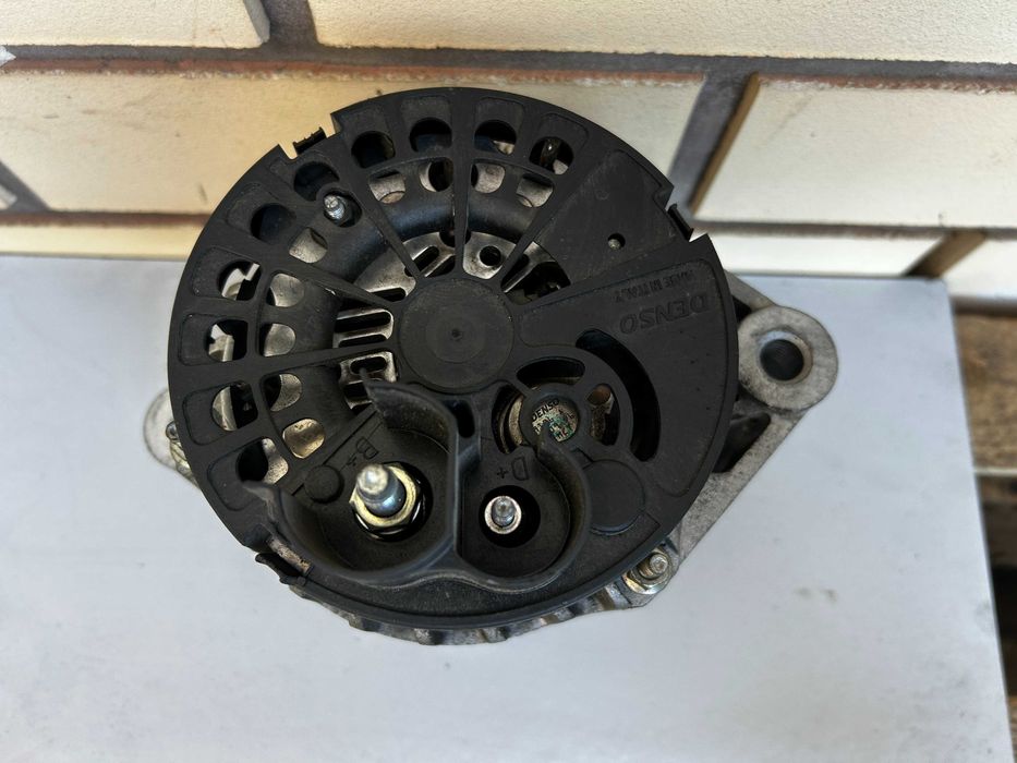генератор 140amp Alfa Romeo 159 Opel Astra H Zafira Vectra 1.9