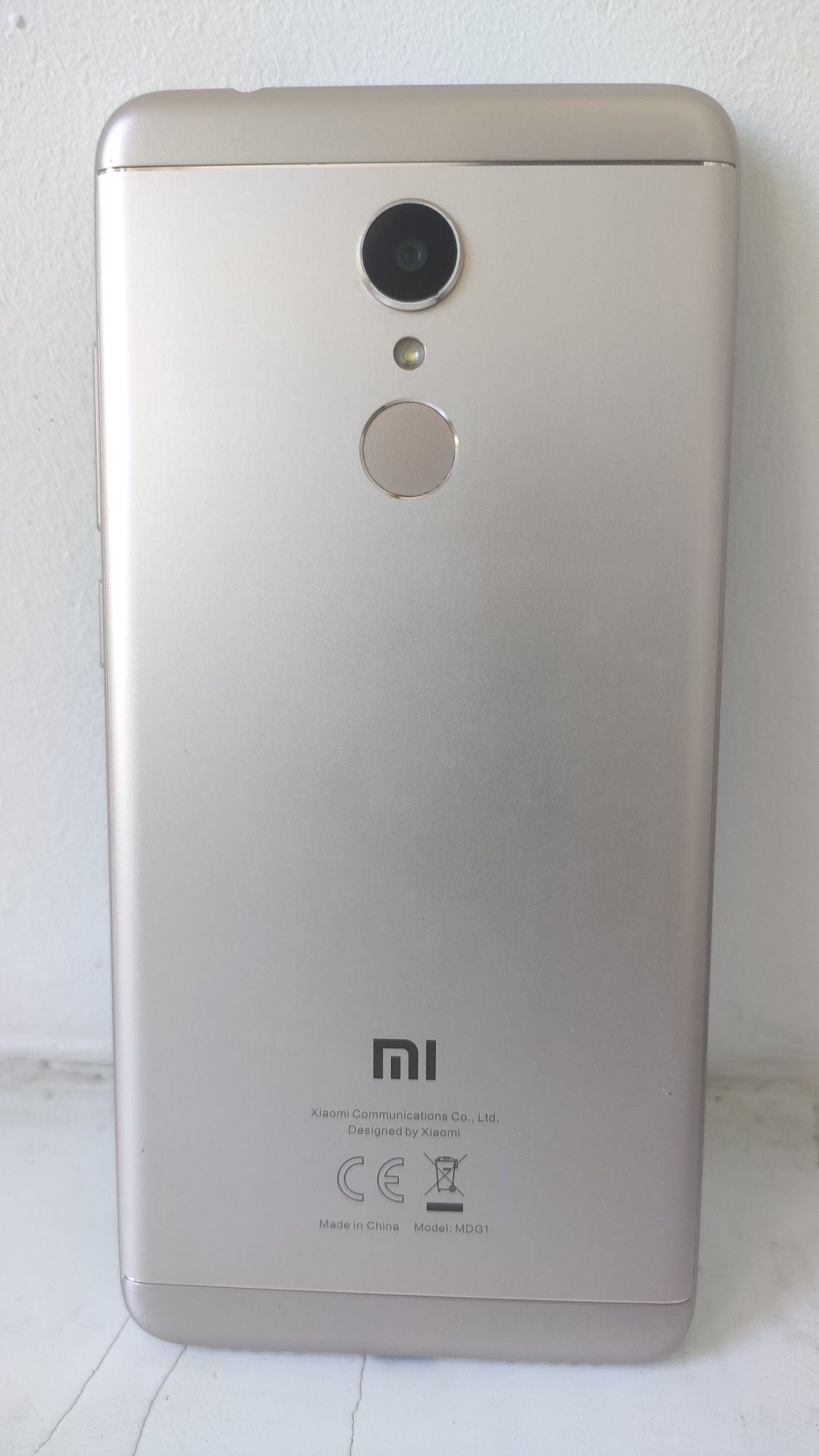 Xiaomi redmi 5 Справний без нюансів