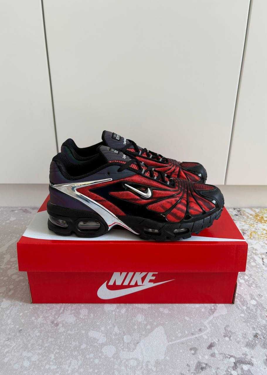 Nike Air Max Skepta Tailwind Red