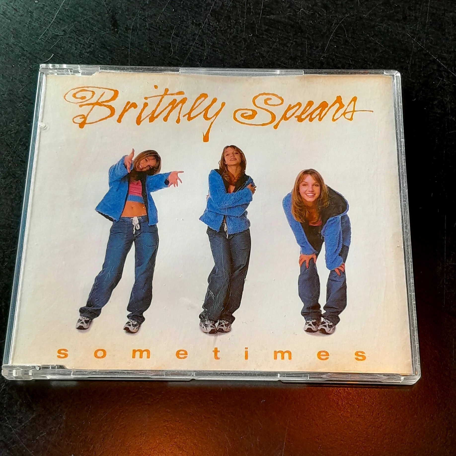 Cds BritNey Spears originais