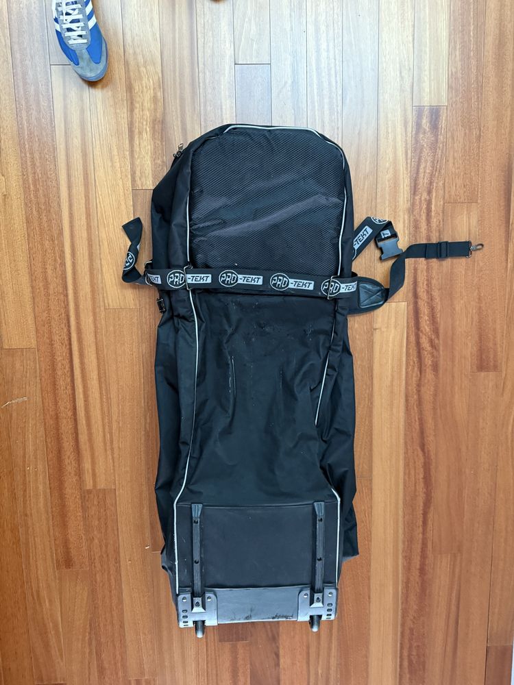 Sacos viagem golfe