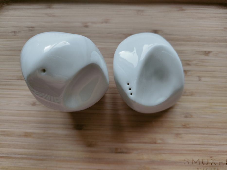 Unikatowy zestaw do przypraw