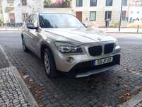 BMW X1 SDrive 1.8D