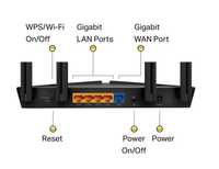 Router TP-LINK AX10 1500 v1.20 1000Mbit